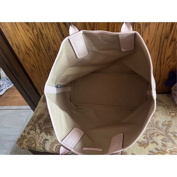 Michael Kors Jodie Tote Bag Purse Woman’s Preowned - Picture 7 of 11